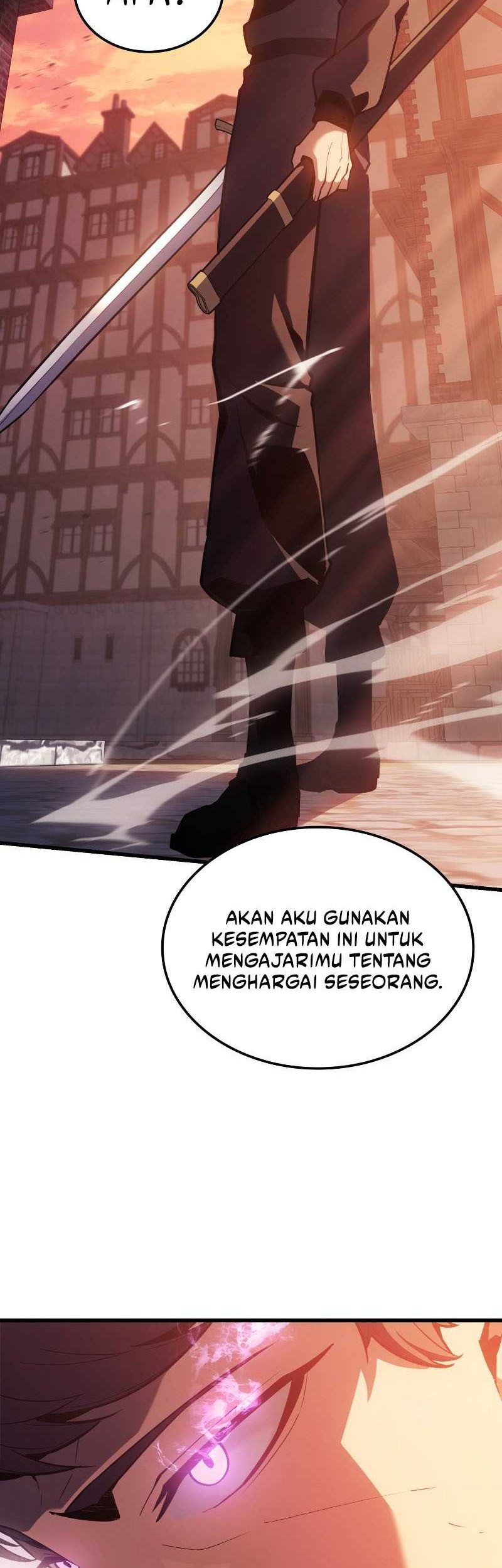 Player Who Can’t Level Up Chapter 125 - halaman 50