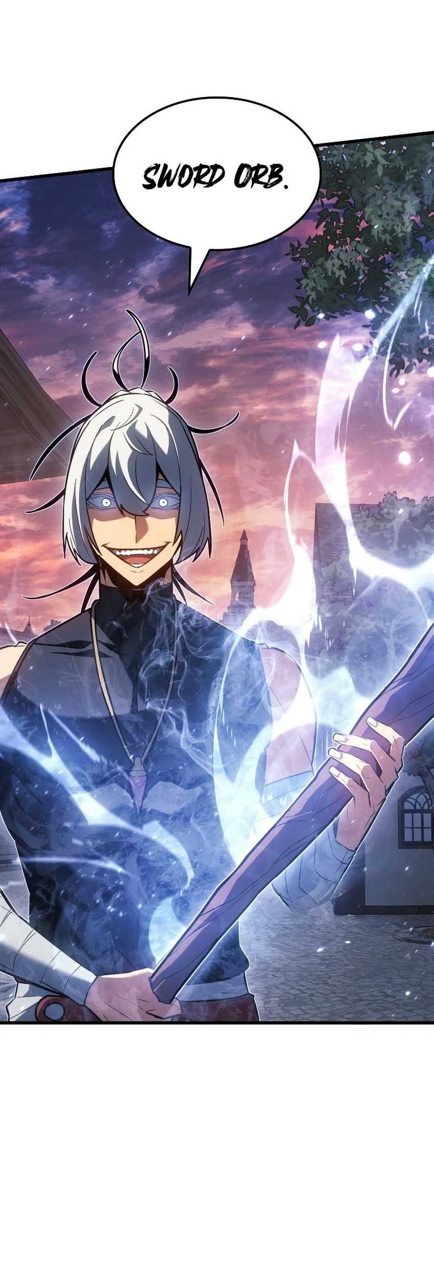 Player Who Can’t Level Up Chapter 126 - halaman 25