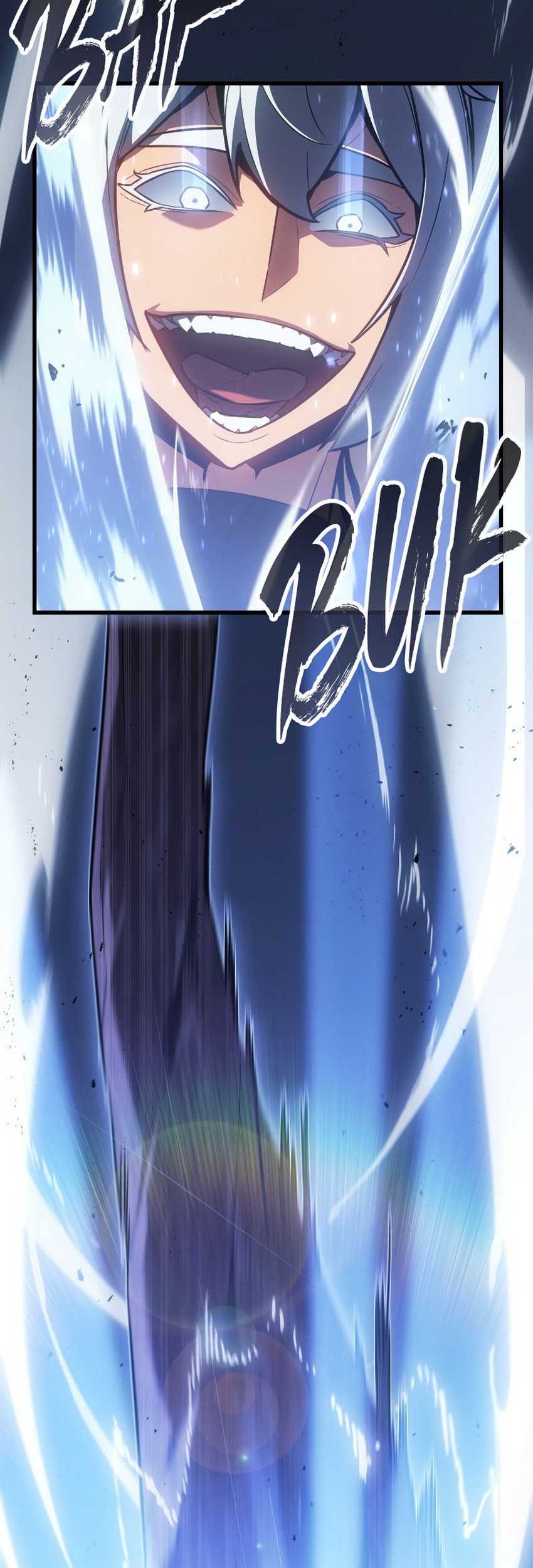 Player Who Can’t Level Up Chapter 126 - halaman 32