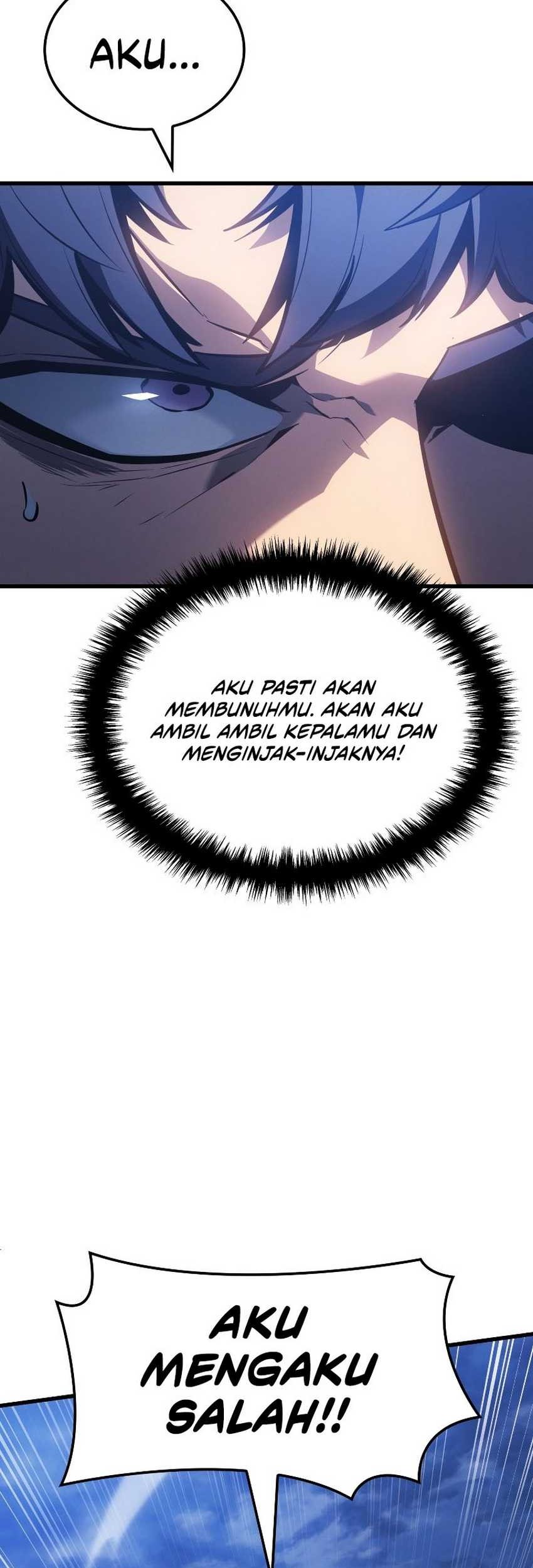 Player Who Can’t Level Up Chapter 126 - halaman 41