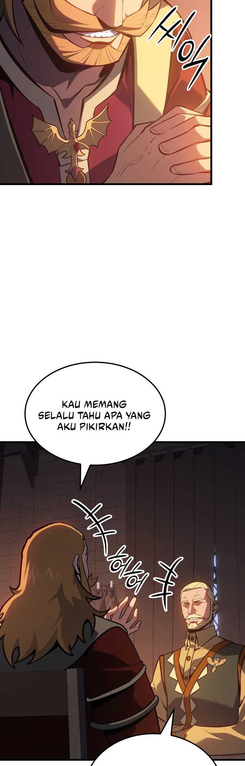 Player Who Can’t Level Up Chapter 127 - halaman 11