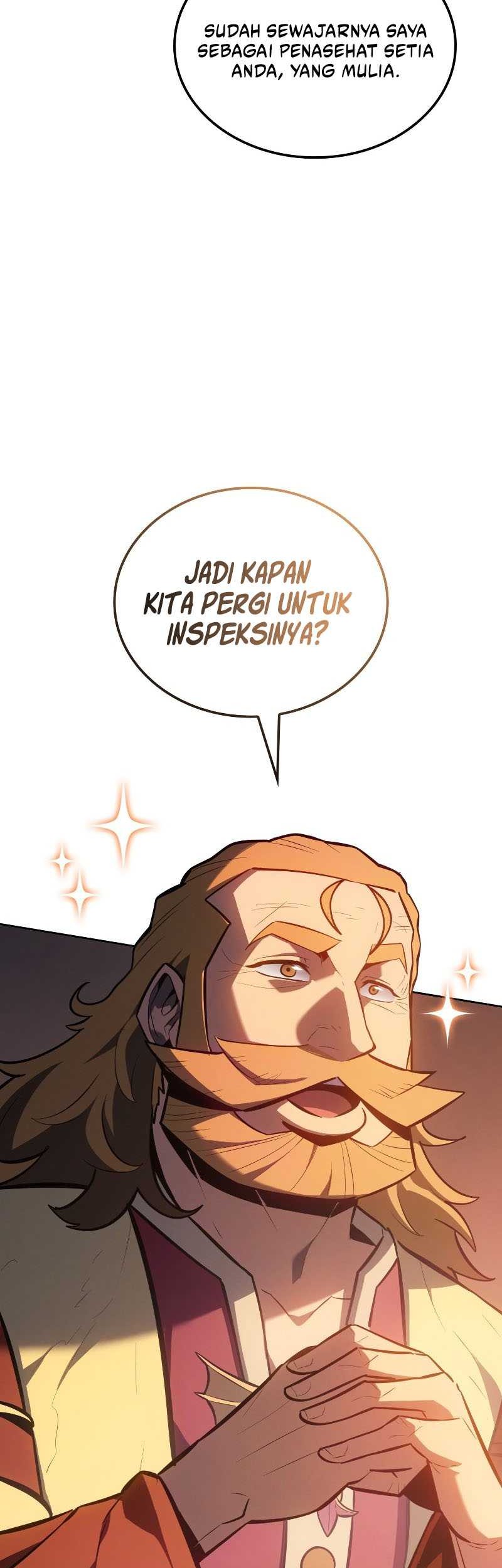Player Who Can’t Level Up Chapter 127 - halaman 12
