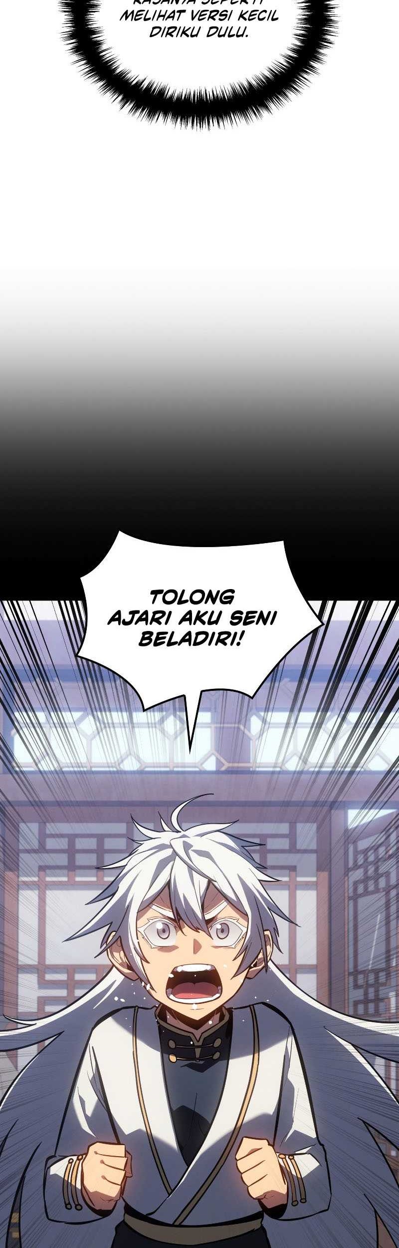 Player Who Can’t Level Up Chapter 127 - halaman 27