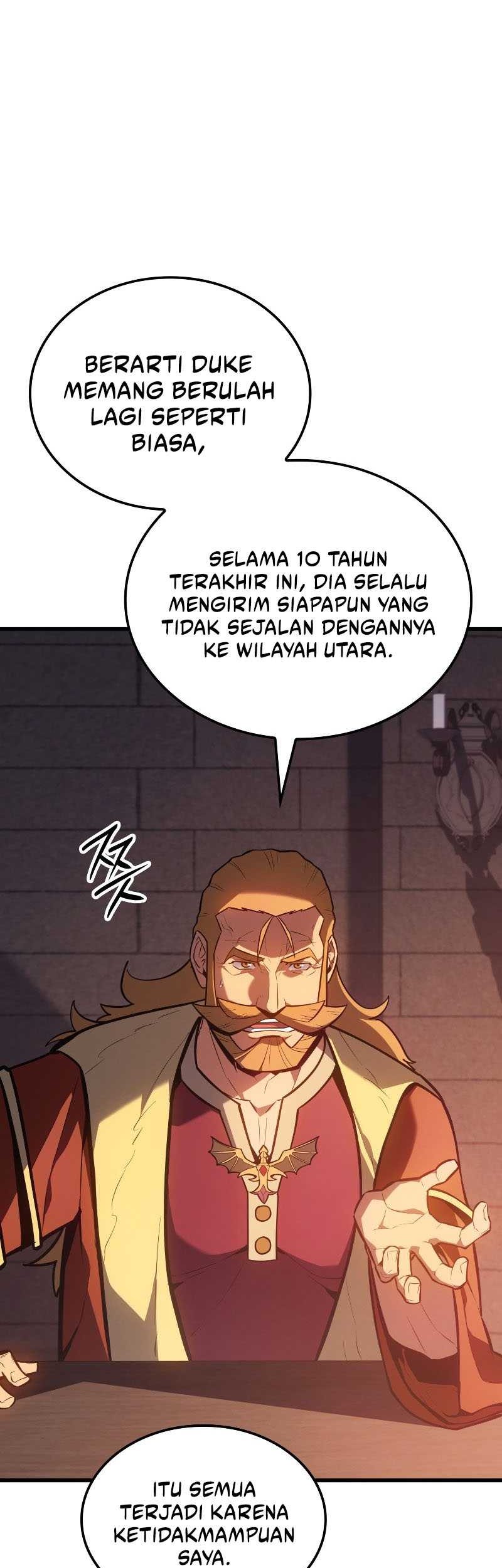 Player Who Can’t Level Up Chapter 127 - halaman 4