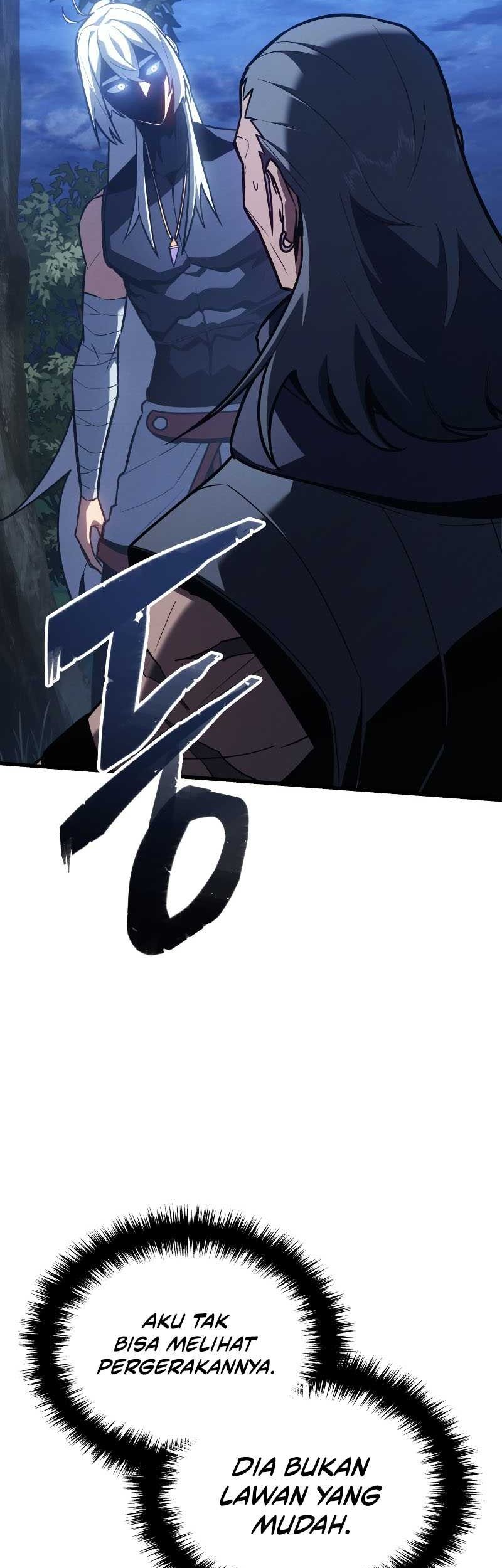 Player Who Can’t Level Up Chapter 128 - halaman 8