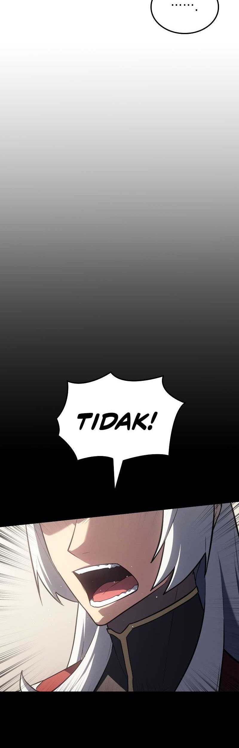 Player Who Can’t Level Up Chapter 129 - halaman 25