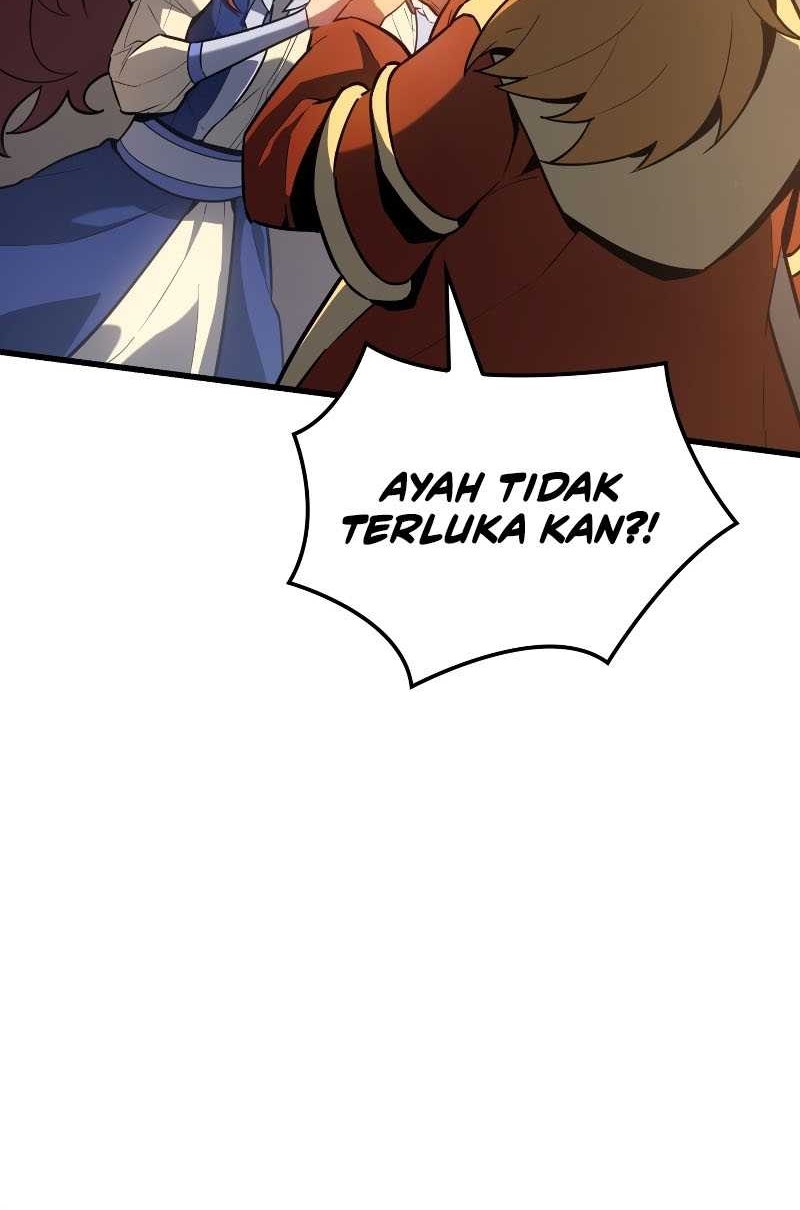 Player Who Can’t Level Up Chapter 129 - halaman 49