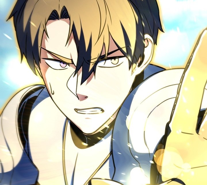 Player Who Can’t Level Up Chapter 129 - halaman 67