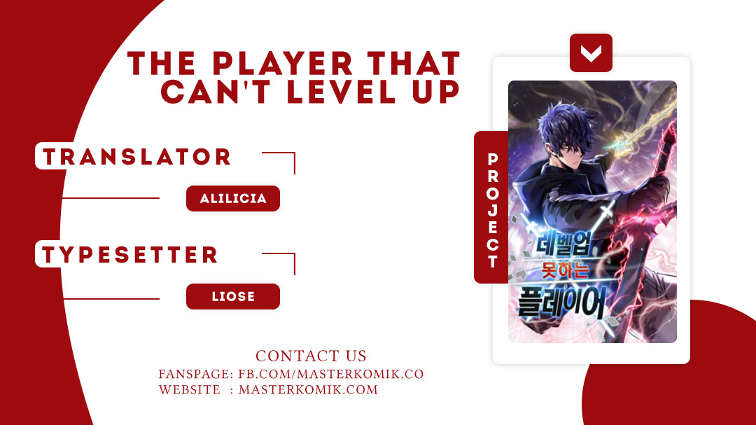 Player Who Can’t Level Up Chapter 13 - halaman 1