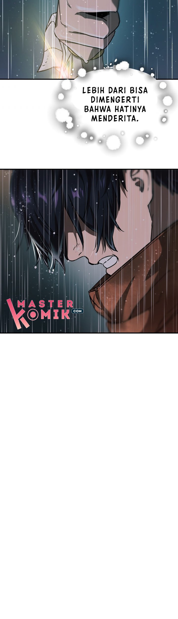 Player Who Can’t Level Up Chapter 13 - halaman 36