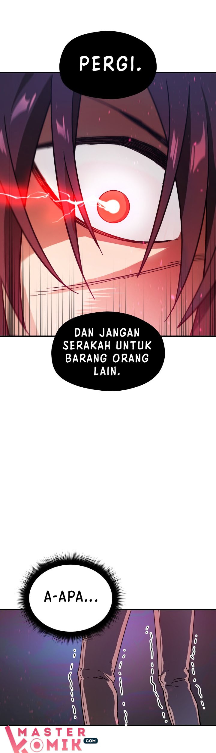 Player Who Can’t Level Up Chapter 13 - halaman 43