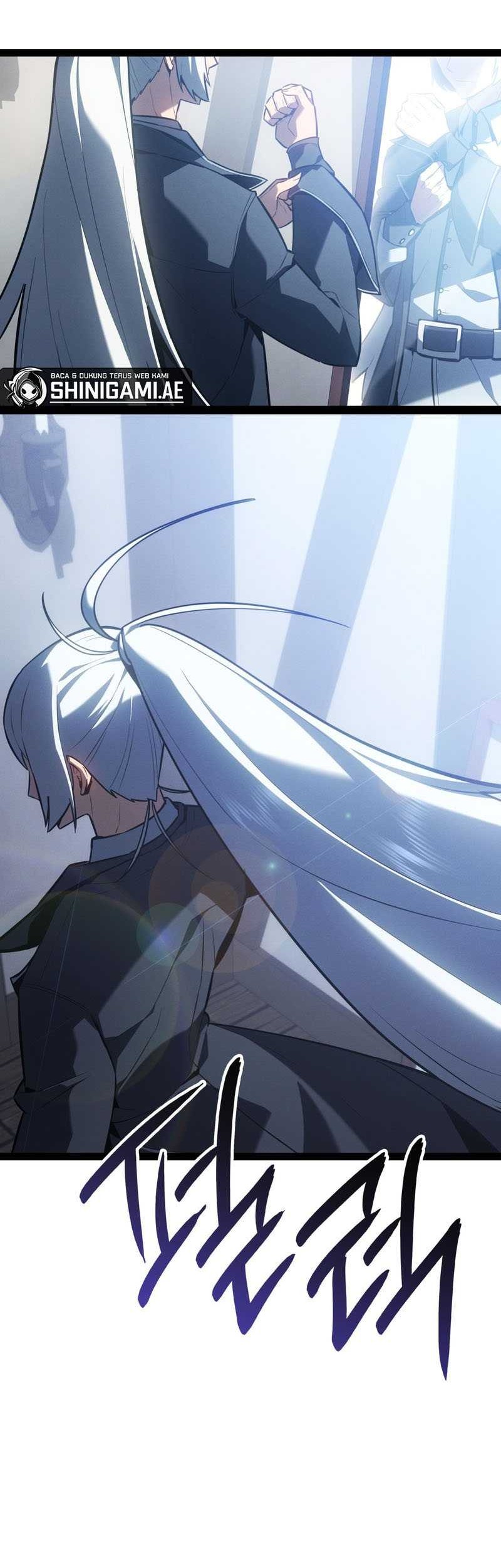 Player Who Can’t Level Up Chapter 130 - halaman 47