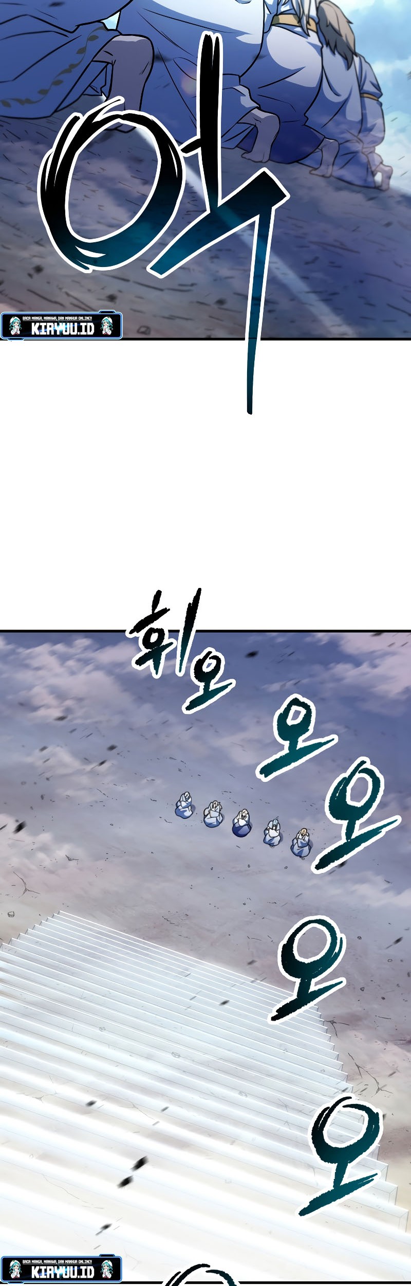 Player Who Can’t Level Up Chapter 130 - halaman 59