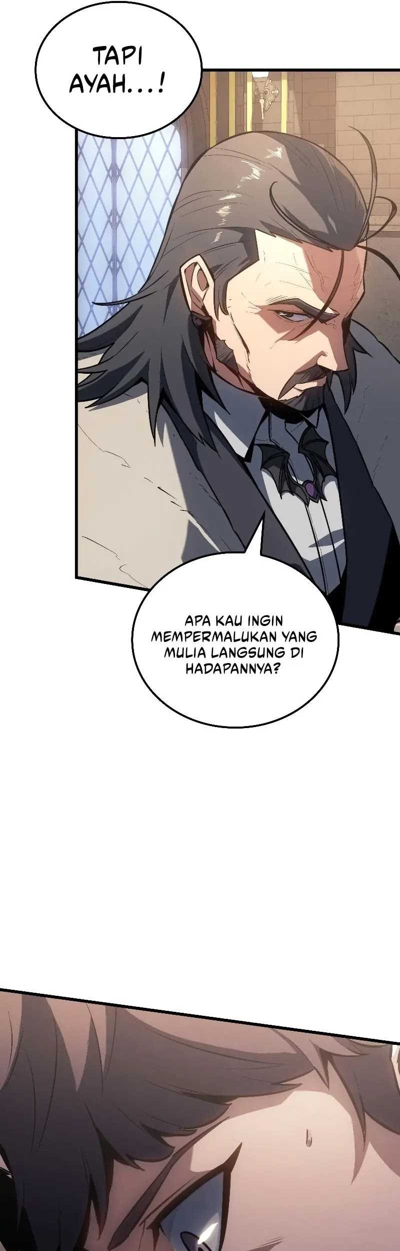 Player Who Can’t Level Up Chapter 131 - halaman 14