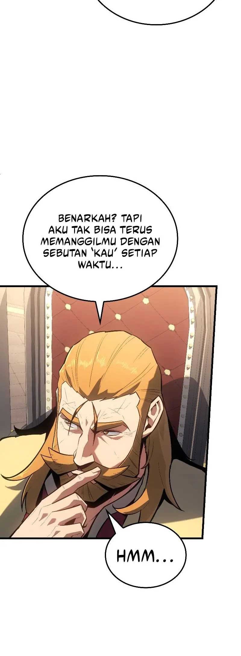 Player Who Can’t Level Up Chapter 131 - halaman 25