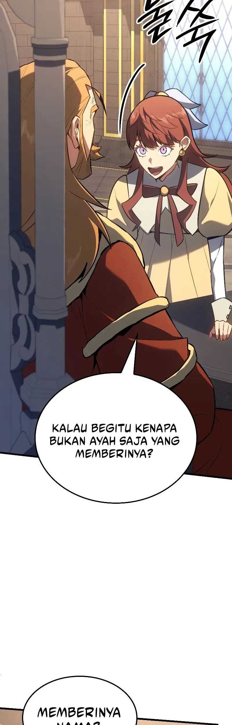 Player Who Can’t Level Up Chapter 131 - halaman 27