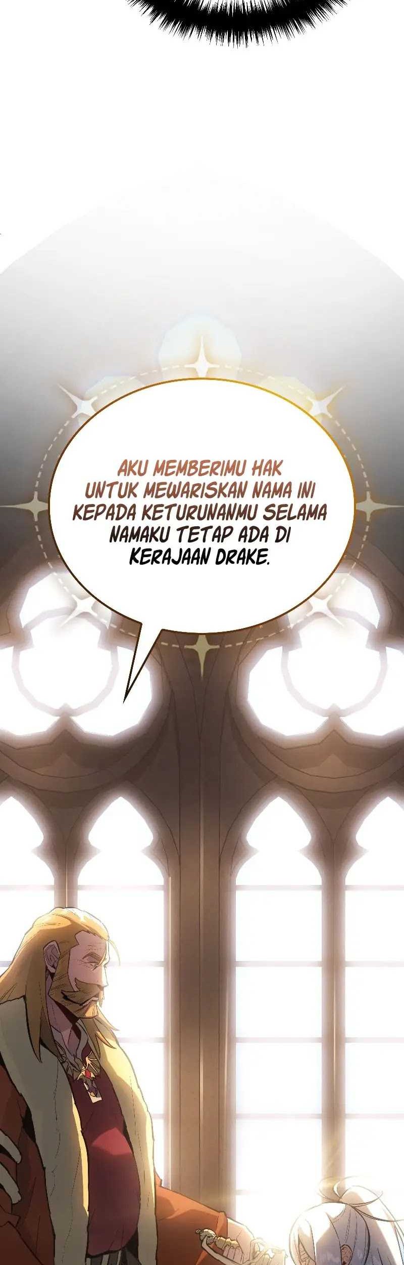 Player Who Can’t Level Up Chapter 131 - halaman 43