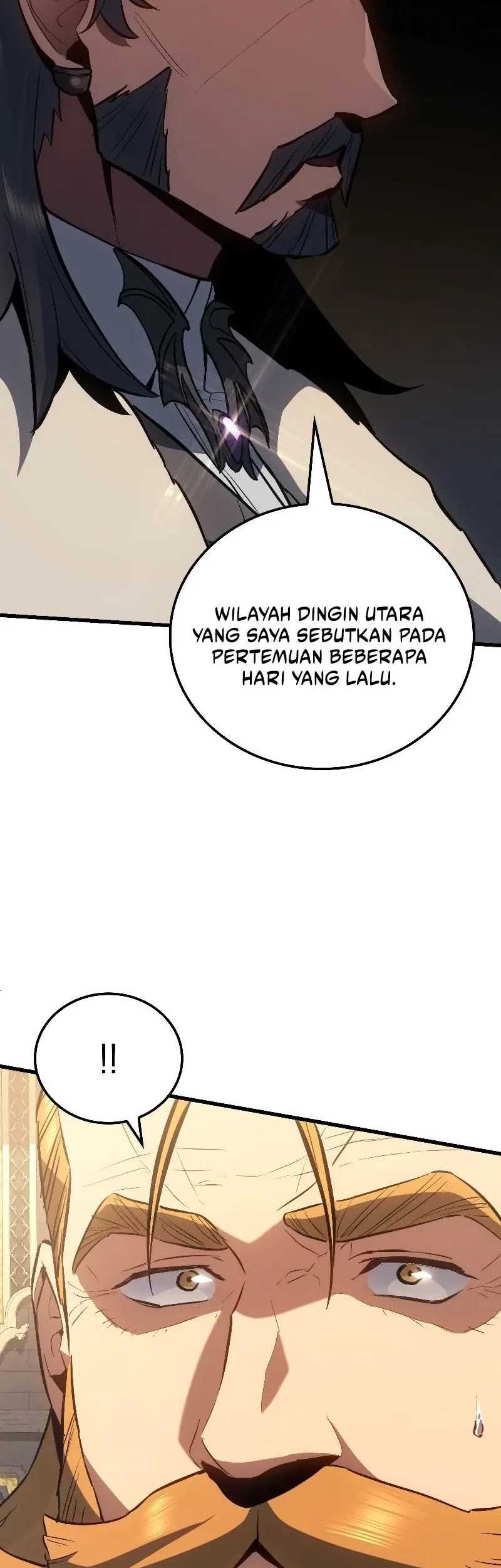 Player Who Can’t Level Up Chapter 131 - halaman 55