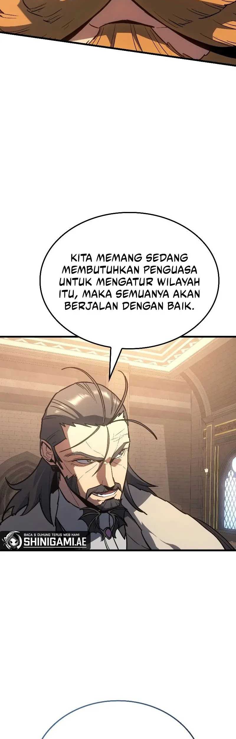 Player Who Can’t Level Up Chapter 131 - halaman 56