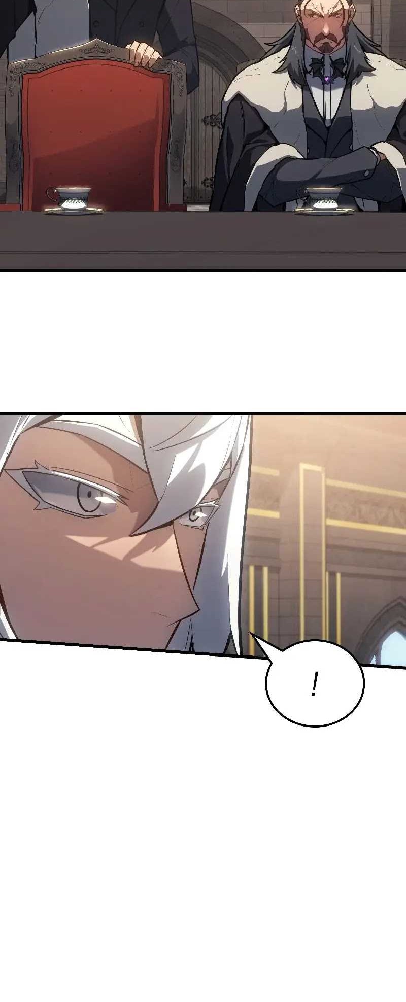 Player Who Can’t Level Up Chapter 131 - halaman 9