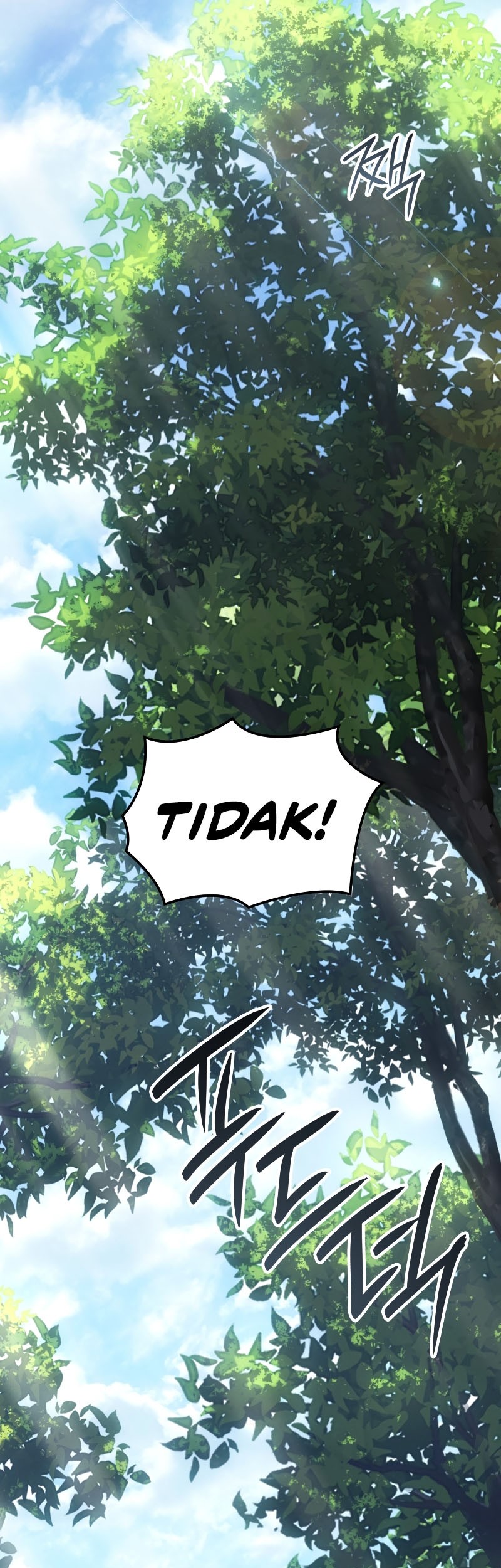 Player Who Can’t Level Up Chapter 132 - halaman 13