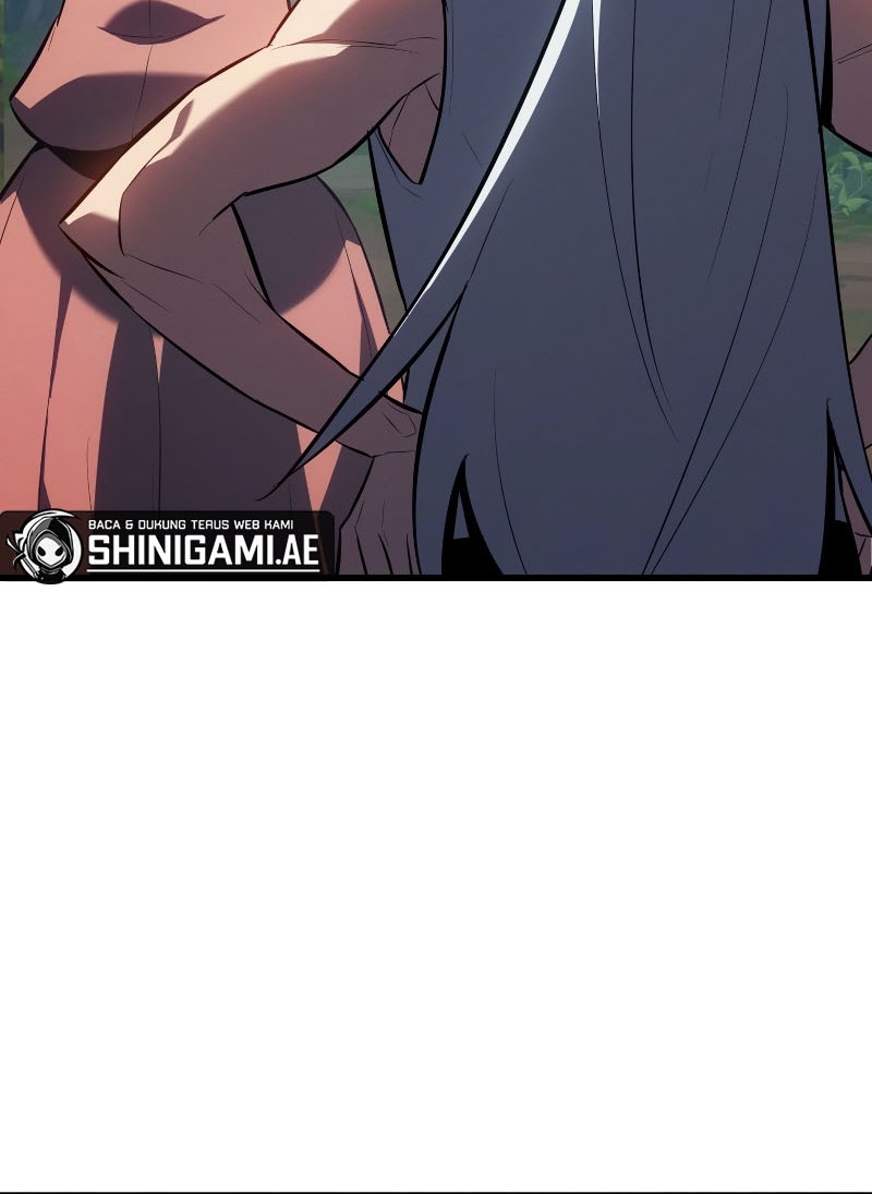 Player Who Can’t Level Up Chapter 132 - halaman 24