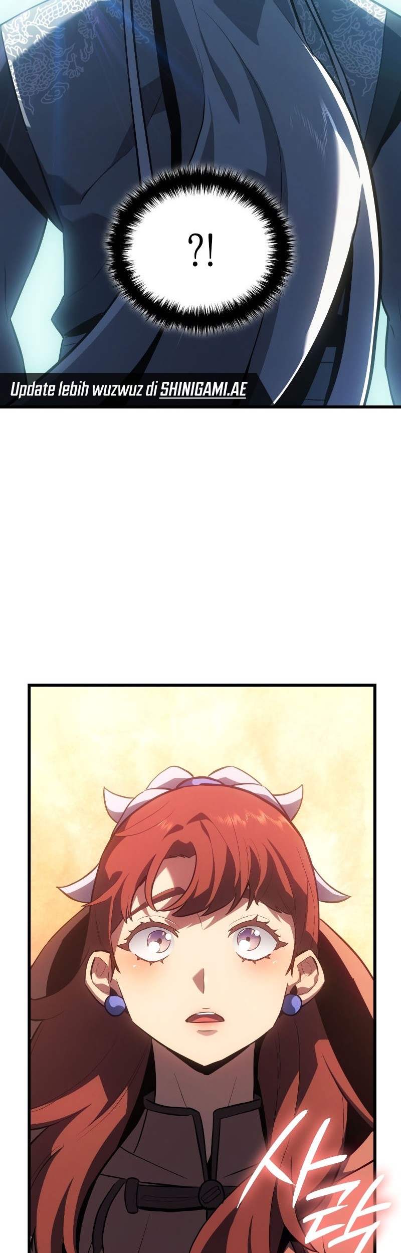 Player Who Can’t Level Up Chapter 132 - halaman 38