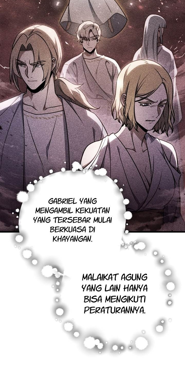 Player Who Can’t Level Up Chapter 132 - halaman 50