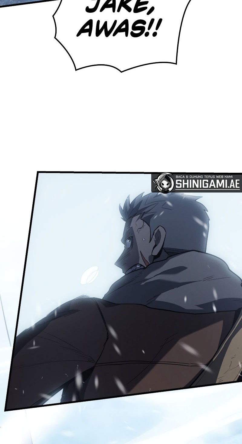 Player Who Can’t Level Up Chapter 133 - halaman 13