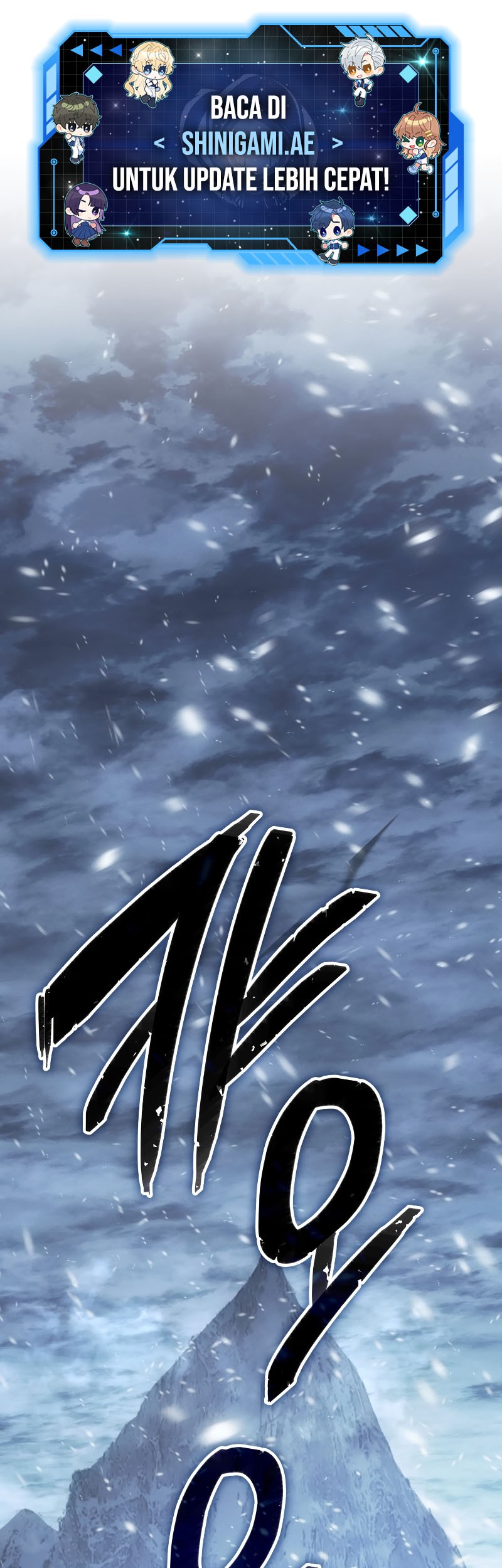 Player Who Can’t Level Up Chapter 133 - halaman 2