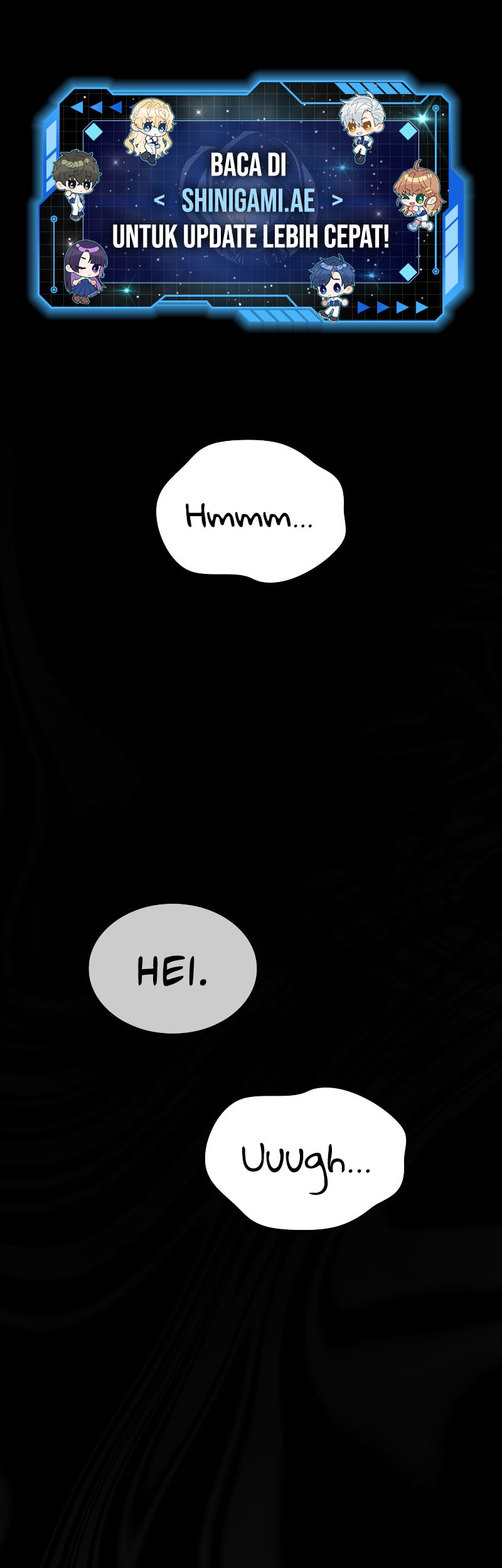 Player Who Can’t Level Up Chapter 134 - halaman 2