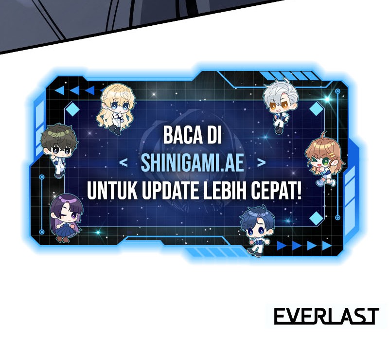 Player Who Can’t Level Up Chapter 134 - halaman 49