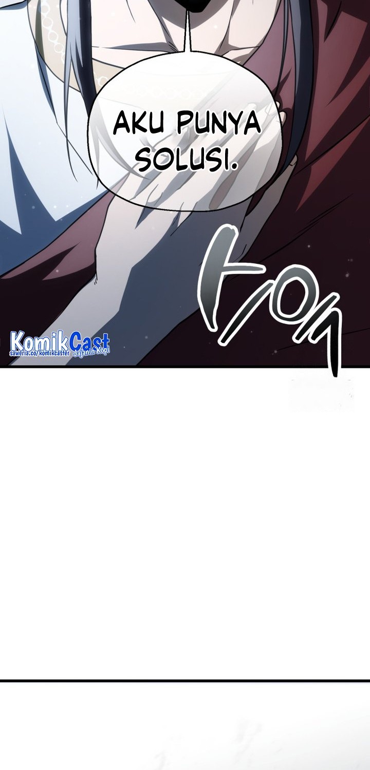 Player Who Can’t Level Up Chapter 134 - halaman 55
