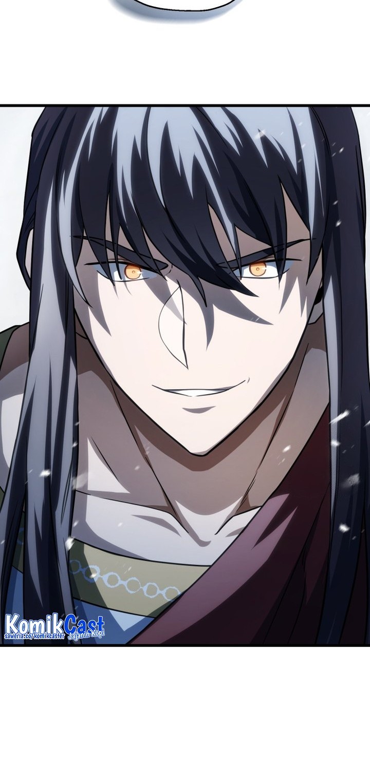 Player Who Can’t Level Up Chapter 134 - halaman 57