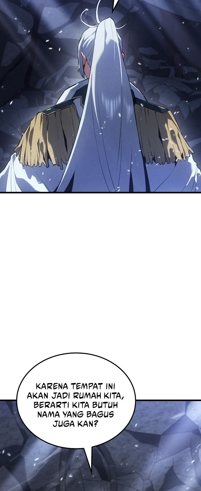 Player Who Can’t Level Up Chapter 135 - halaman 41