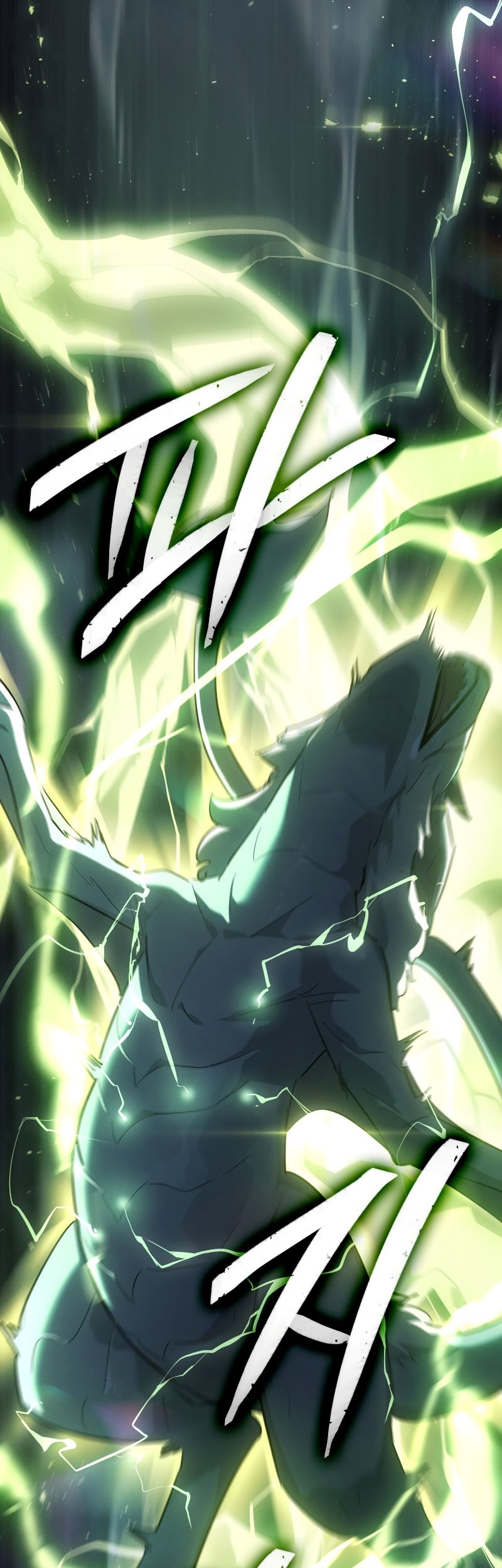 Player Who Can’t Level Up Chapter 135 - halaman 50