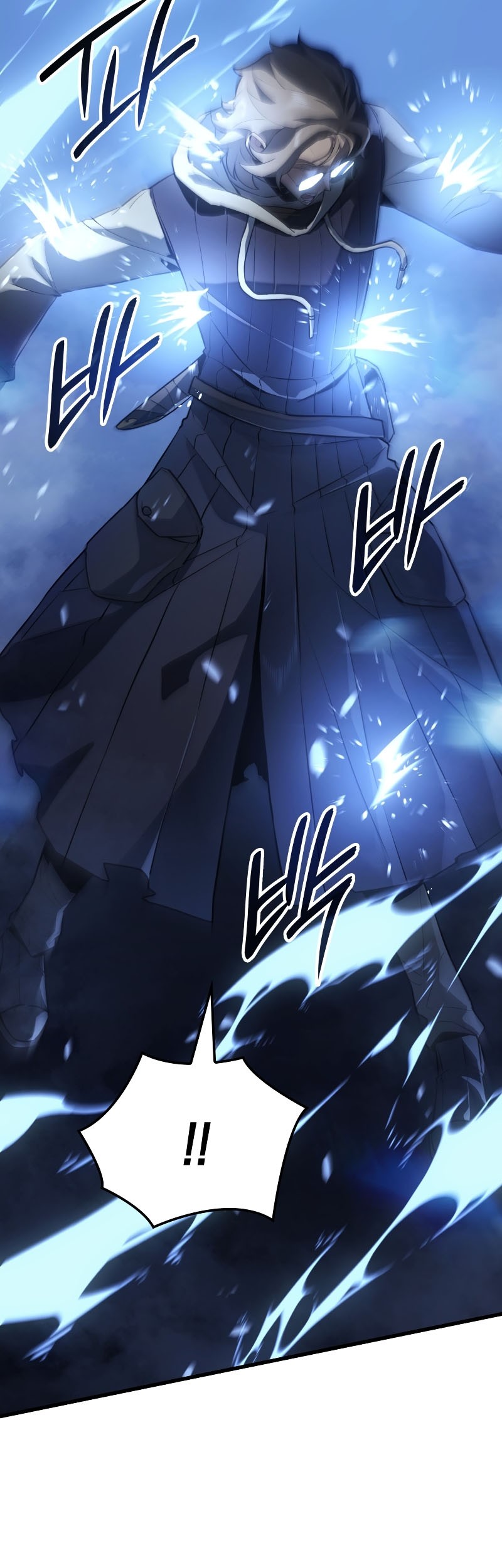 Player Who Can’t Level Up Chapter 135 - halaman 56