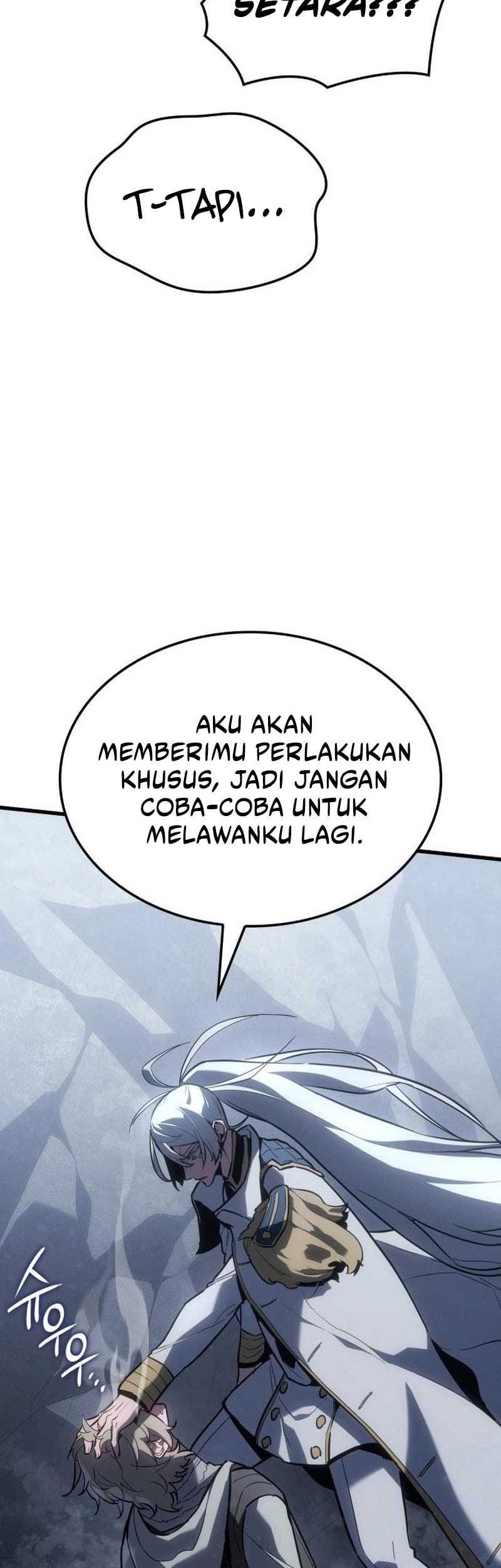 Player Who Can’t Level Up Chapter 136 - halaman 14