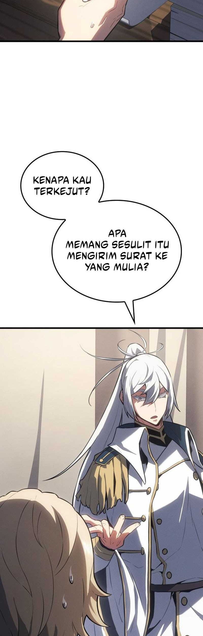 Player Who Can’t Level Up Chapter 136 - halaman 26
