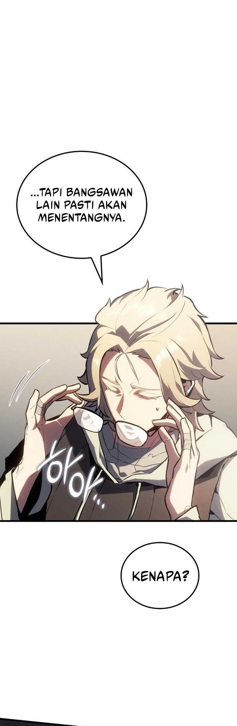 Player Who Can’t Level Up Chapter 136 - halaman 28