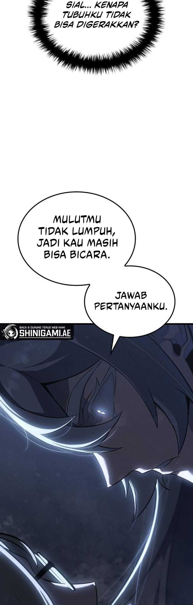 Player Who Can’t Level Up Chapter 136 - halaman 3