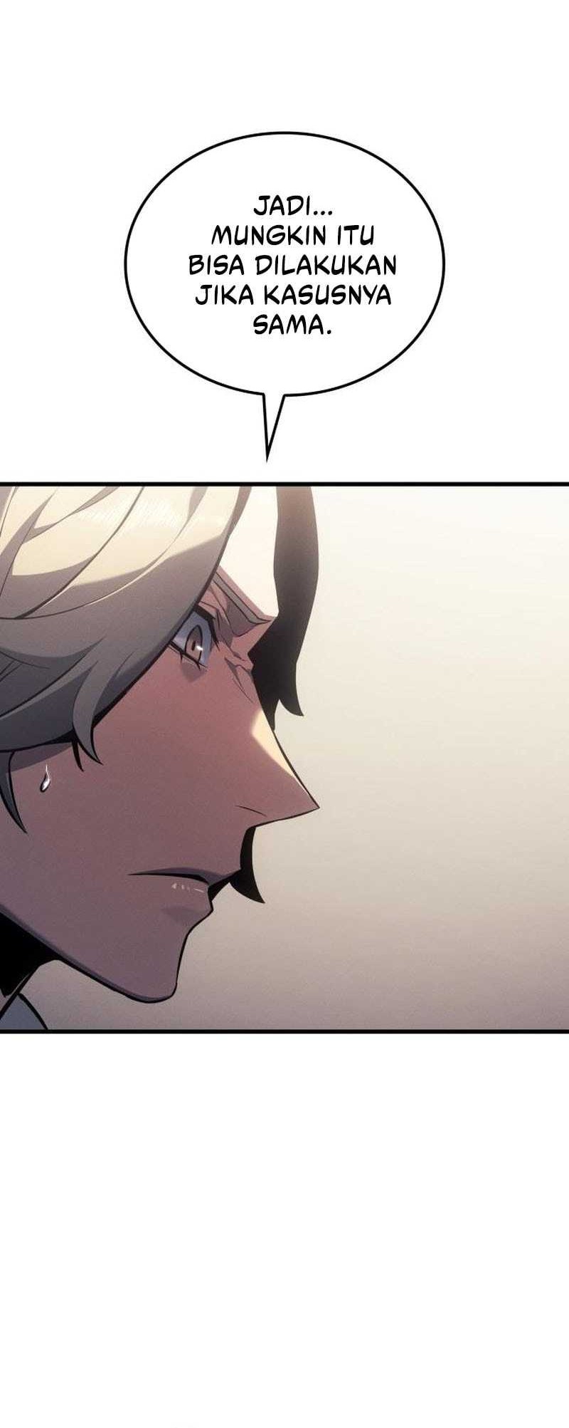 Player Who Can’t Level Up Chapter 136 - halaman 36