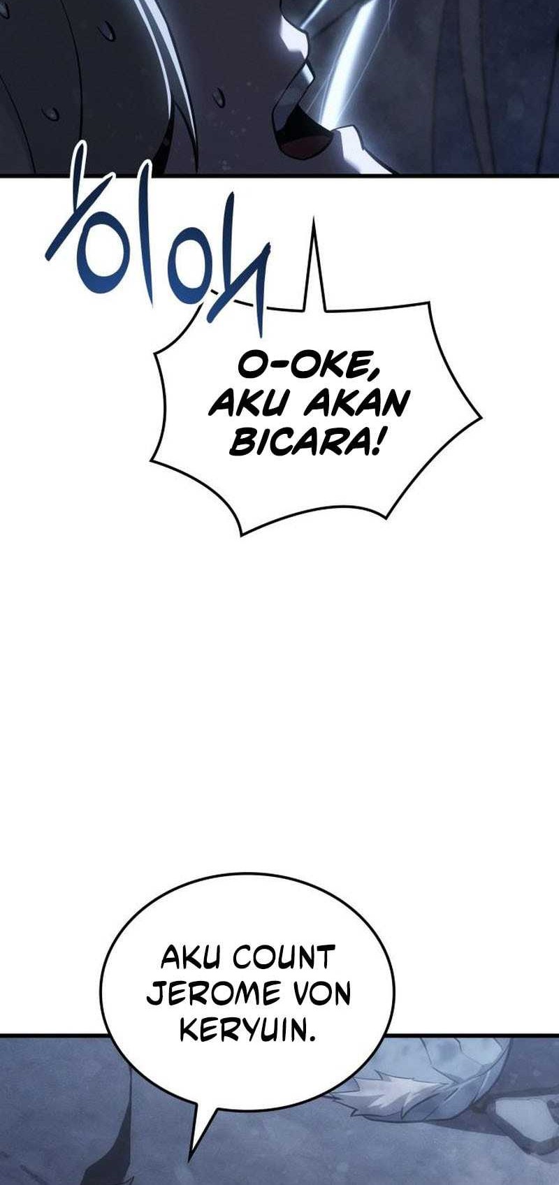 Player Who Can’t Level Up Chapter 136 - halaman 4