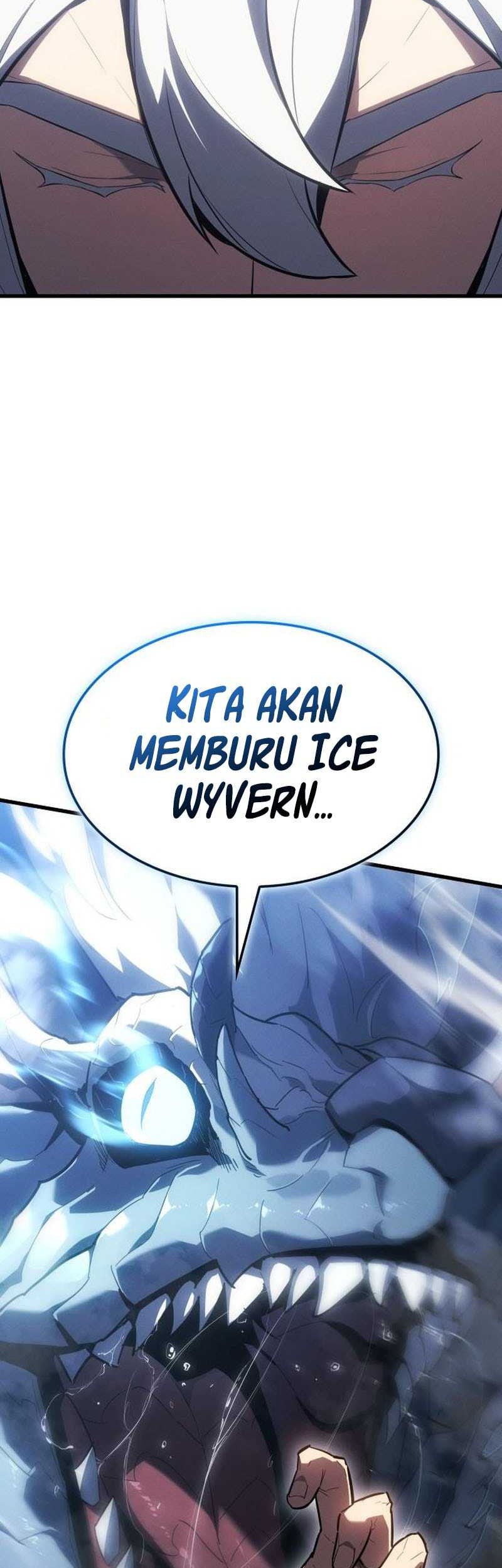 Player Who Can’t Level Up Chapter 136 - halaman 43