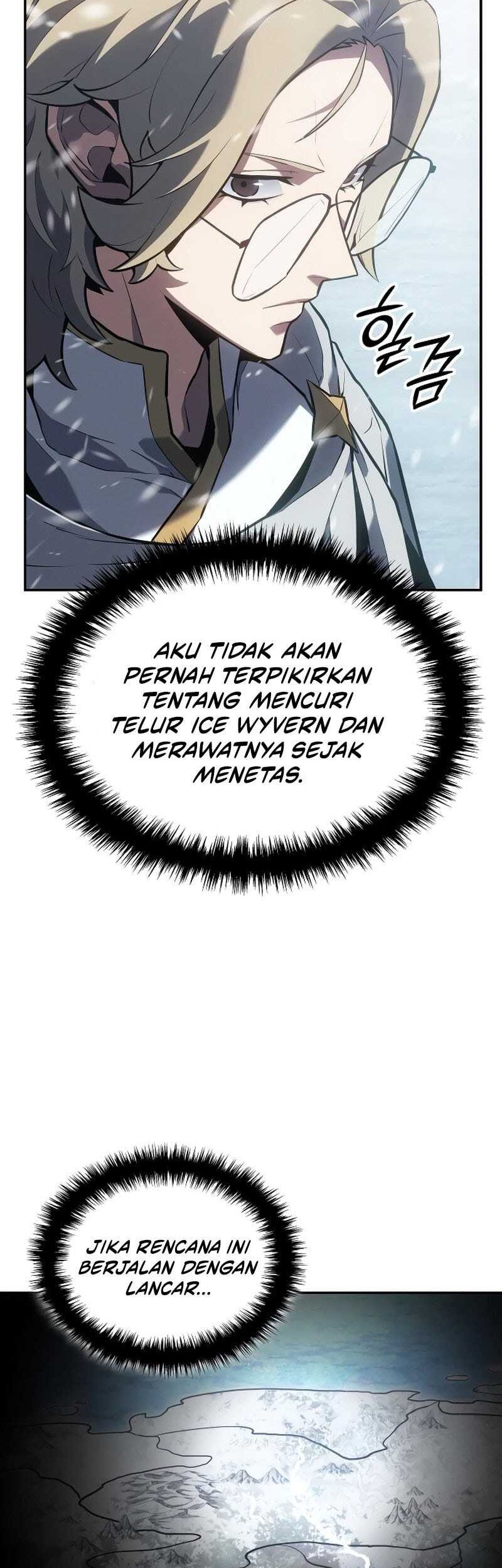 Player Who Can’t Level Up Chapter 137 - halaman 18