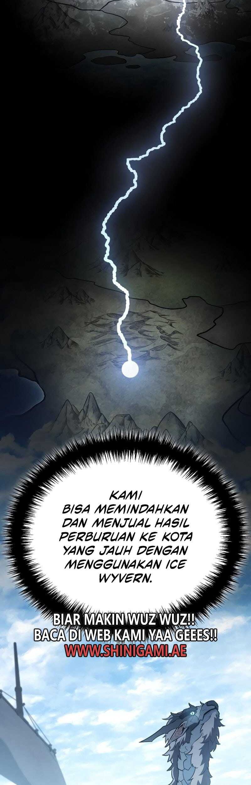 Player Who Can’t Level Up Chapter 137 - halaman 19