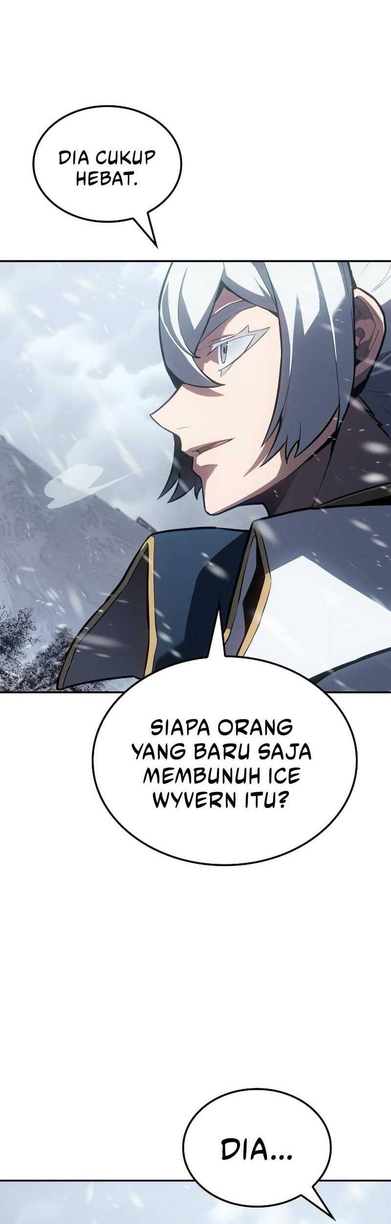 Player Who Can’t Level Up Chapter 137 - halaman 28