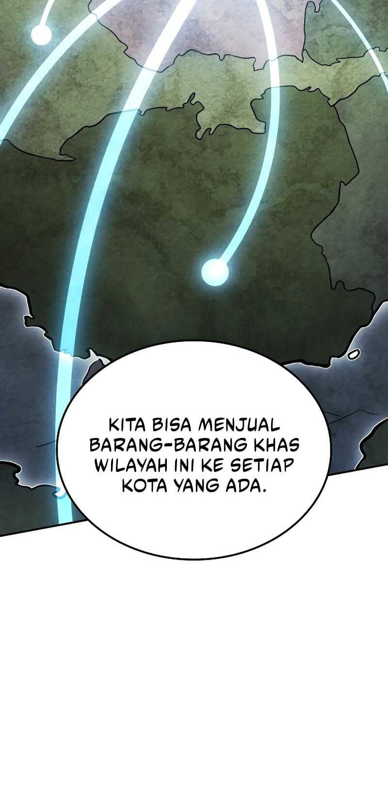 Player Who Can’t Level Up Chapter 137 - halaman 44