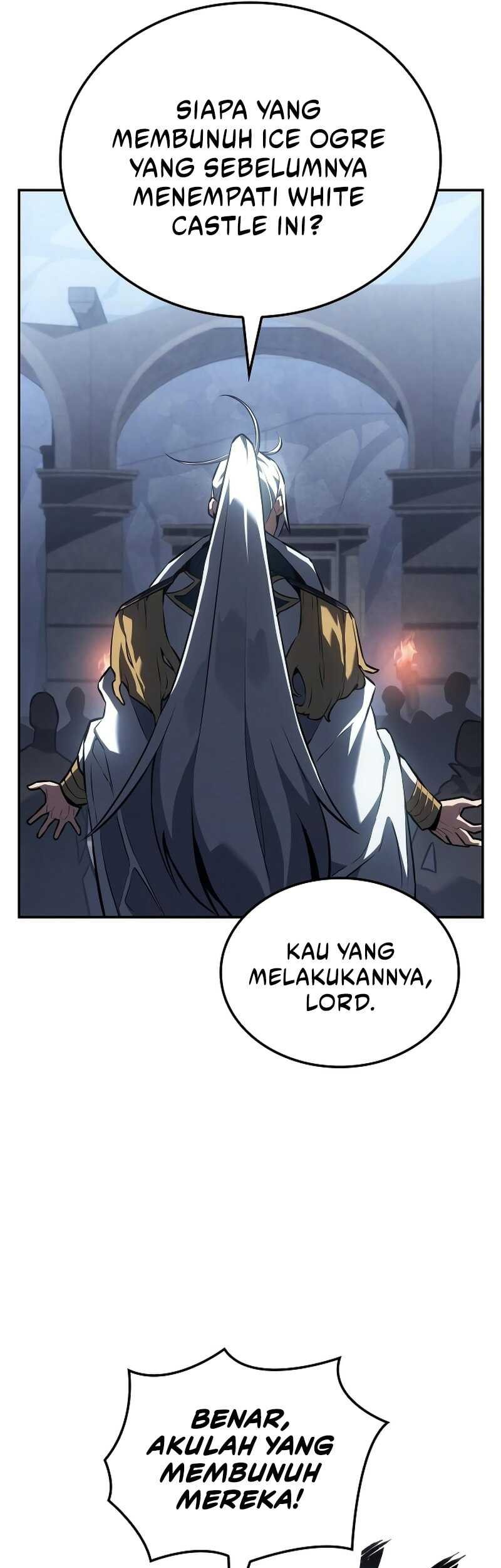 Player Who Can’t Level Up Chapter 137 - halaman 49