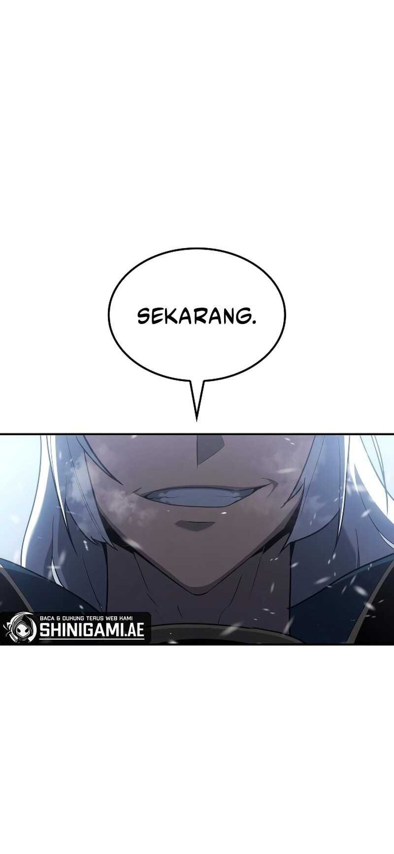 Player Who Can’t Level Up Chapter 137 - halaman 5